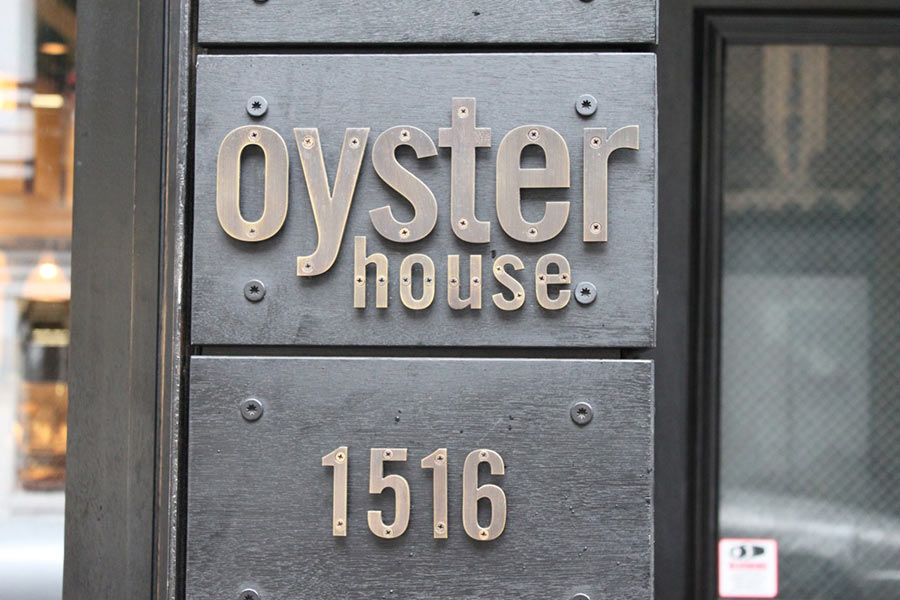 Philadelphia Oyster House